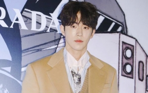Usai 'Bride of the Water God', Nam Joo Hyuk Siap Main Drama Garapan Sutradara 'Yongpal'?
