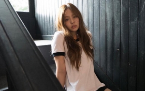 Bergaya Retro, Intip Cantiknya Jennie di Foto-Foto Jepretan Lisa Ini