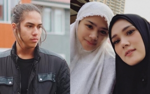 Sahabat Maia yang Beri El Rumi Angpao Rp 16 Juta Bukan Wanita Sembarangan, Netter Sindir Anak Mulan