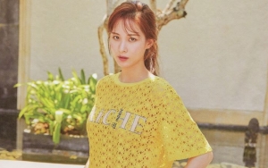 Cantik Jadi Chef, Tim Produksi Puji Energi Seohyun Cerahkan Lokasi Syuting 'Time'