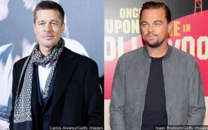 'Once Upon a Time in Hollywood' Mulai Masa Produksi, Brad Pitt-Leonardo DiCaprio Bergaya Ala 1960-an