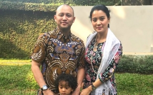 Marcella Zalianty Sedih Anak Derita Tumor Otak, Ananda Mikola Banjir Dukungan