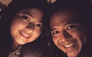 Ramon Tak Pernah Hadir Hingga Sidang Diputus Verstek, Qory Sandioriva Ogah Bahas Penyebab Cerai