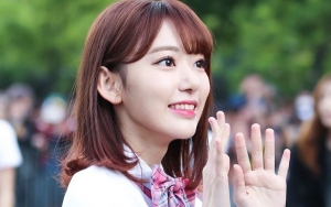 Tak Bisa Kedip Satu Mata di Video Promosi 'Produce 48', Miyawaki Sakura Dipuji Imut