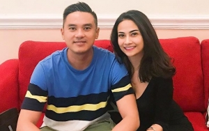 Vanessa Angel Kode Keras Naik Pelaminan, Reaksi Kekasih Bikin Salfok