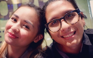 Bagikan Kisah Kelam Saat Muda, Joanna Alexandra dan Suami Malah Jadi Inspirasi