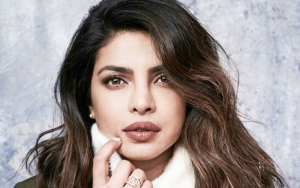 Merasa Hidupnya Menginspirasi, Priyanka Chopra Berencana Terbitkan Memoar