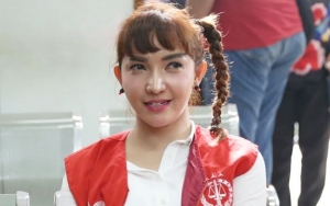 Sidang Perdana Kasus Narkotika Digelar, Roro Fitria Akui Deg-Degan