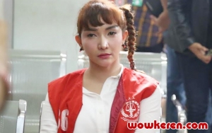 Tidak Ditemukan Adanya Jarum Suntik, Kuasa Hukum Roro Fitria Ajukan Keberatan