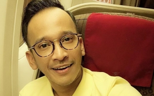 Sempat Tegur 'Sekuter', Ruben Onsu Minta Publik Bijak Gunakan Medsos