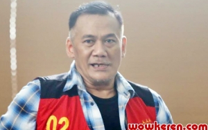 Dapat Dukungan dari Teman-Teman Artis, Tio Pasukadewo: Alhamdulillah	