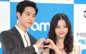 Segera Tamat, 'Rich Man Poor Woman' Rilis Adegan Ciuman Suho - Ha Yeon Soo
