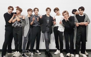 Cetak Prestasi Lagi, Lee Soo Man dan NCT 127 Terima Penghargaan dari 'Korea China Awards'