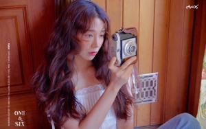 Sempat Terima Ancaman Bom, Eun Ji A Pink Ngaku Masih Takut