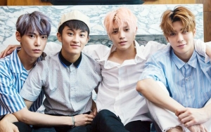 Ada Taeyong-Mark Cs, 4 Member NCT Ini Paling Ditonjolkan SM Menurut Netter