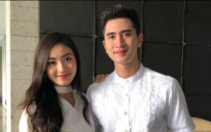 Ungkap Cinta ke Natasha Wilona, Verrell Unggah Foto Romantis Bak Prewed Bikin Baper