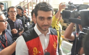 Pledoi & Permintaan Rehabilitasi Ditolak, Nasib Fachri Albar Diputuskan 10 Juli