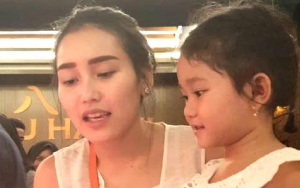 Ayu Ting Ting Bungkam Soal Isu Kencani Raffi Ahmad, Warganet Soroti Aksi Bilqis