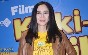 Heboh Video Mesum Mirip Dirinya, Aura Kasih Sempat Ingin Lapor ke Polisi