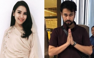 Ayu Ting Ting Diam Diejek Jablay Usai Isu Kencan dengan Raffi Beredar, Ini Nasihat Ruben Onsu