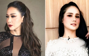 Disindir Maia Estianty Egois, Beredar Cuplikan Video Mulan Jameela Ngaku 5 Tahun Bersabar