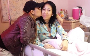 Usai Keguguran, Penampilan Dewi Sanca Jadi Sorotan Netter