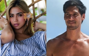 Masih Malu, Jessica Iskandar Keceplosan Sebut Richard Kyle Kriteria Calon Suami