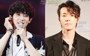Chanyeol Peluk Manja, Donghae Dibilang Kembaran Dilan di 