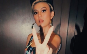 Chris Brown Diduga Punya Kekasih, Netter Kasihani Agnez Mo