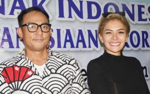 Posting '7 Tanda Kekasih Tak Dewasa', Nikita Mirzani Bantah Sindir Dipo Latief