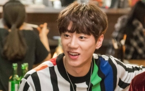 Main Drama Barengan Dengan Comeback UNB, Jun U-Kiss Ngaku Sungkan Gara-Gara Ini