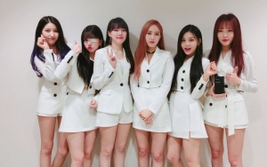 G-Friend Tampil dengan Gaya Rambut Baru, Yerin Bikin Netter Syok