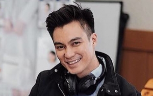 Datang Beri Dukungan, Baim Wong Sekaligus Ingin Kenalkan Kekasih ke Tio Pakusadewo