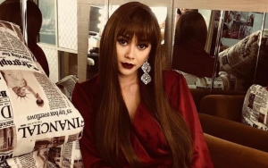 Difitnah Video Mesum Mirip Dirinya, Aura Kasih: Pertolongan Tuhan Akan Datang