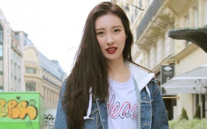 Jadi Model Iklan Pewarna Rambut, Sunmi Tampil Seksi Menggoda di Video Ini