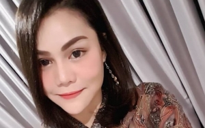 Unggah Foto Perubahan Bentuk Tubuh, Instagram DJ Butterfly Diserbu Netter