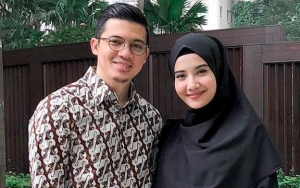 Irwansyah Tulis Pesan Romantis Untuk Zaskia Sungkar, Netter Sukses Dibuat Baper