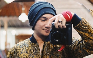 Anji Pose Bareng Teman, Netter: Upin Ipin Dewasa