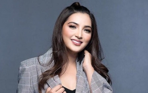 Tampil Bak Anak Muda, Ashanty Dikritik Habis-habisan karena Pamer Paha