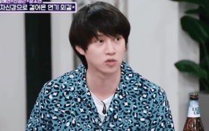 Heechul SuJu Ungkap Reaksi Kocak Orangtua Saat Dirinya Masuk SM