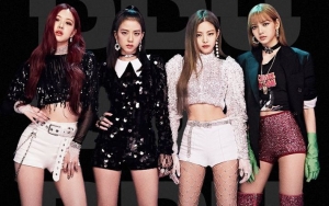 Black Pink Ungkap Alasan Pilih Title Track 'Ddu-du Ddd-du' dan Bahas Kesuksesan Billboard