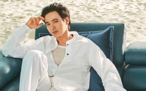 Siap Gelar Fansign Alih-Alih Main Film, Won Bin Disindir Pensiun dan Bukan Aktor Lagi