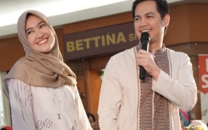 Sang Istri Ulang Tahun, Tommy Kurniawan Ajak Makan Malam Romantis