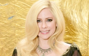 Siap-Siap, Avril Lavigne Sebut Album Barunya Bakal Rilis dalam Waktu Dekat