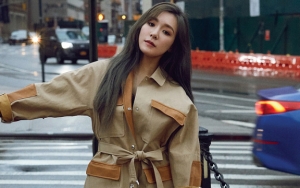 Tiffany Ungkap Alasan Pilih Nama Panggung 'Tiffany Young' dan Bahas Momen Saat Kehilangan Ibu