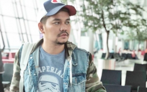 Bandara Ngurah Rai Ditutup Sementara, Indra Bekti Terancam Batal Terbang ke Bali