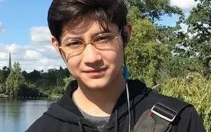 Bukan Sulit Cari Pacar di London, Tapi Teuku Rassya Ogah Pacari Bule