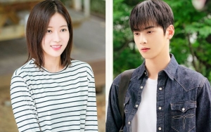 Cha Eunwoo Mulai Dekati Lim Soo Hyang di Teaser 'My ID is Gangnam Beauty' 
