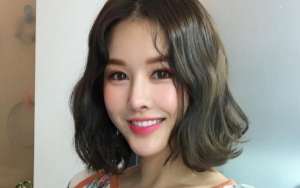Pede Pamer Video Tanpa Make Up, Aktris Park Eun Ji Bikin Netter Syok