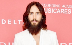 Usai Perankan Joker, Jared Leto Bakal Jadi Vampir dalam Film 'Morbius'